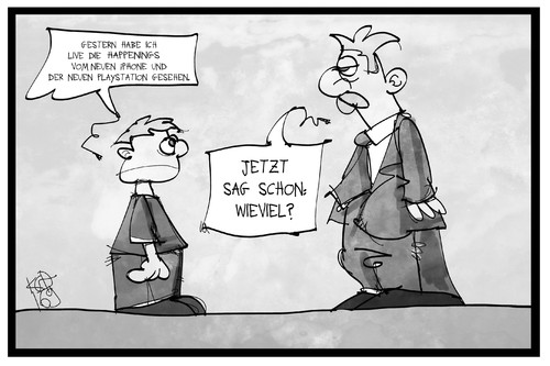 iPhone und Playstation iPhone und Playstation