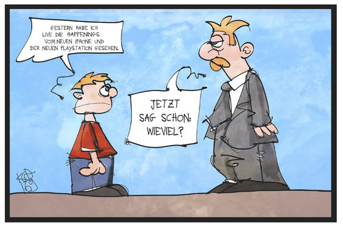 iPhone und Playstation iPhone und Playstation