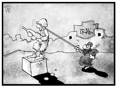 Irak Irak