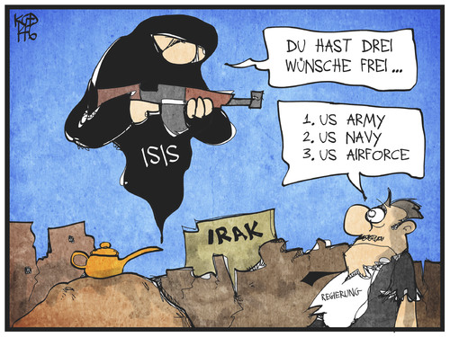 Irak Irak