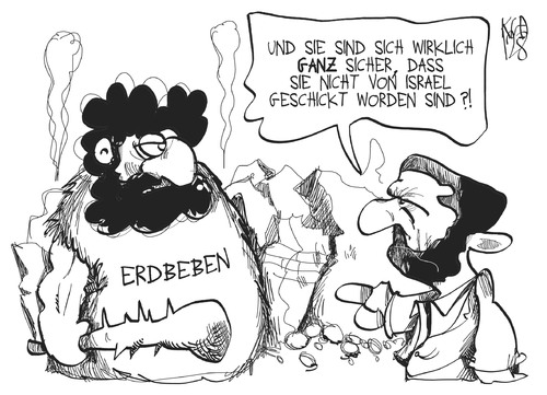 Iran-Israel Iran-Israel
