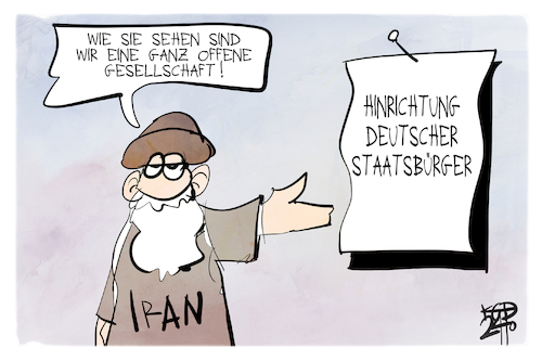 Iran Iran