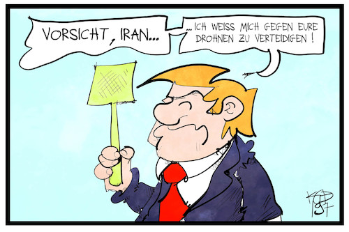 Iranische Drohnen Iranische Drohnen