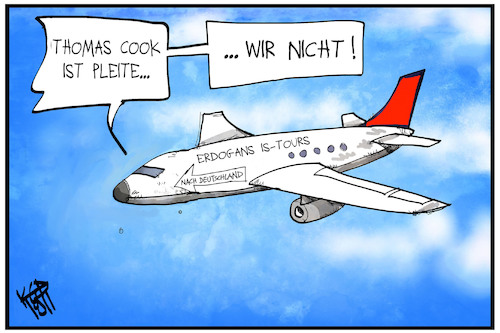 IS-Anhänger IS-Anhänger