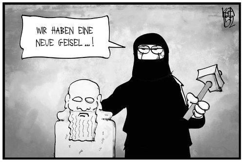 IS-Terror IS-Terror