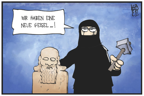 IS-Terror IS-Terror