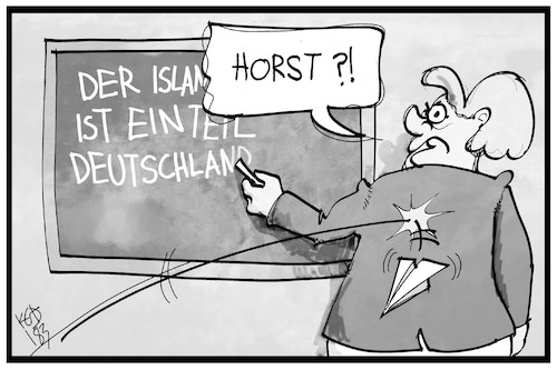 Islam in Deutschland Islam in Deutschland
