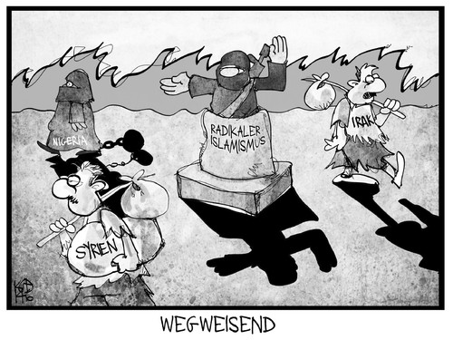Islamismus Islamismus