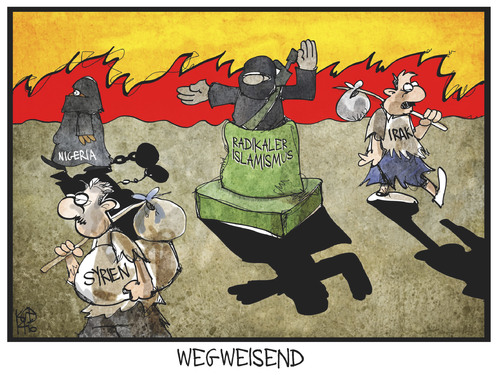 Islamismus Islamismus