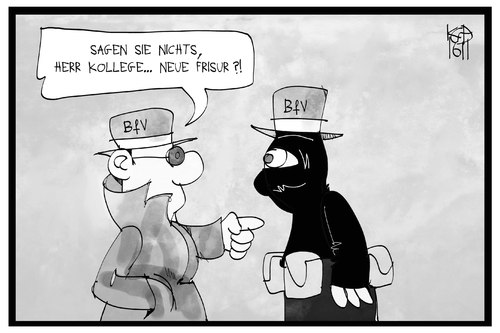 Islamist beim BfV Islamist beim BfV