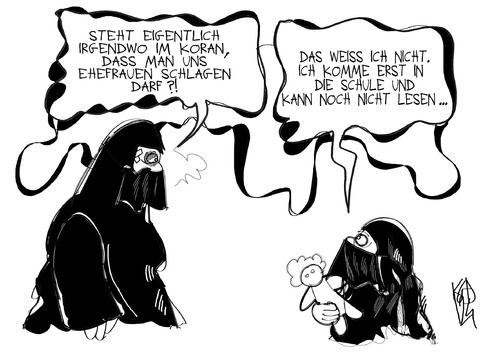 Islamkonferenz Islamkonferenz
