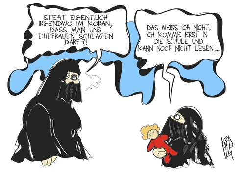 Islamkonferenz Islamkonferenz