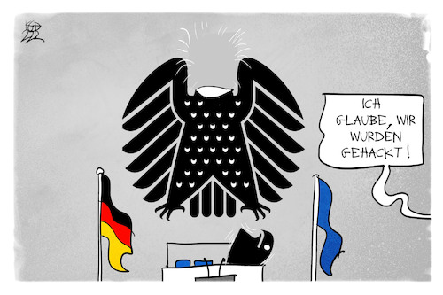 IT-Sicherheit IT-Sicherheit