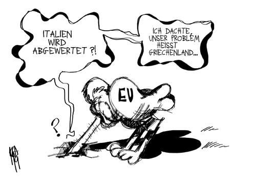 Italien Italien
