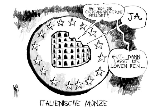 Italien Italien