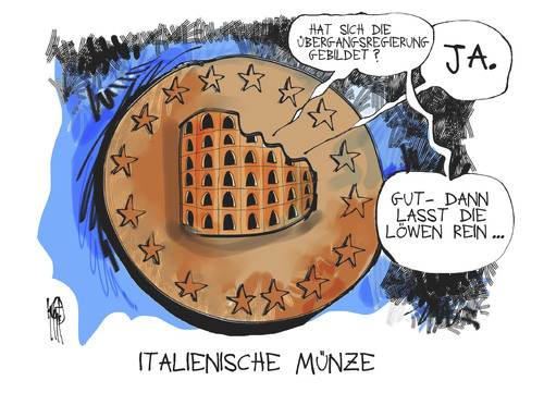 Italien Italien