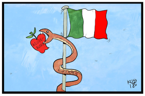 Italien Italien