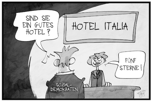 Italien Italien