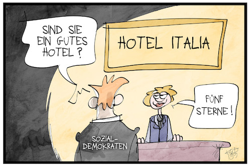 Italien Italien