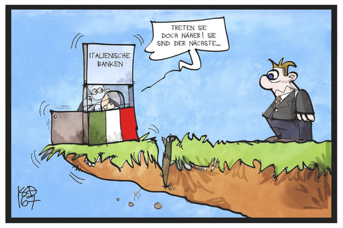 Italienische Banken Italienische Banken