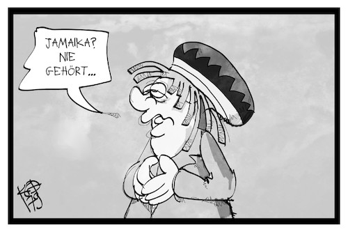 Jamaika Jamaika