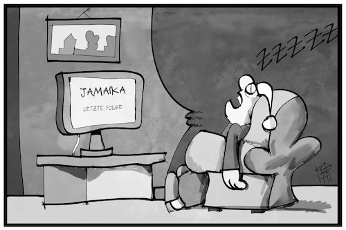 Jamaika letzte Folge Jamaika letzte Folge