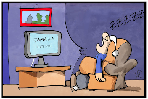 Jamaika letzte Folge Jamaika letzte Folge