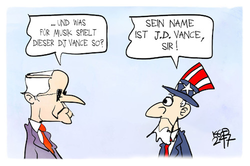J.D. Vance J.D. Vance