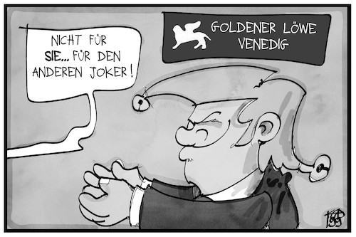 Joker Trump Joker Trump