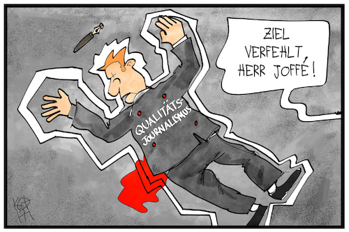 Josef Joffe Josef Joffe