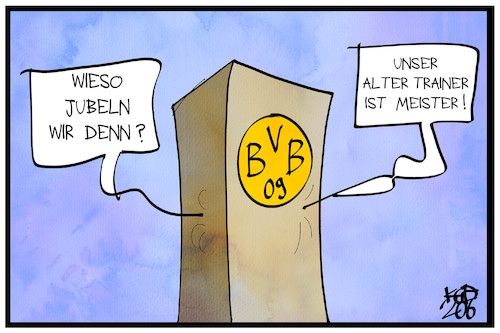 Jürgen Klopp Jürgen Klopp