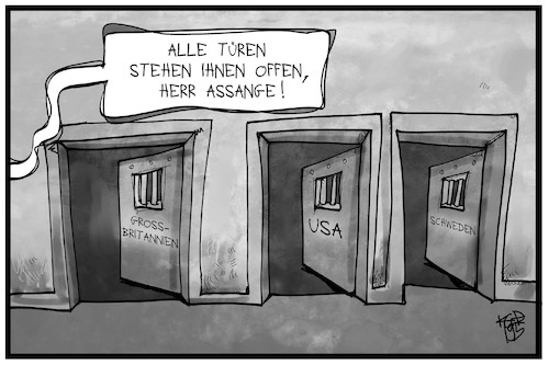 Julian Assange Julian Assange