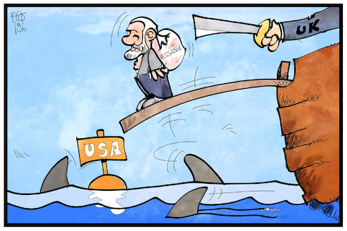 Julian Assange Julian Assange