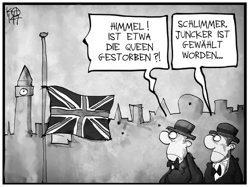 Juncker Juncker