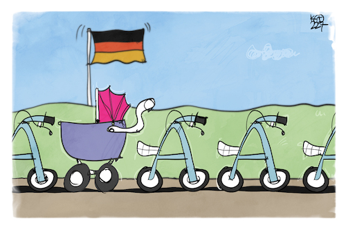 Jung und Alt Jung und Alt