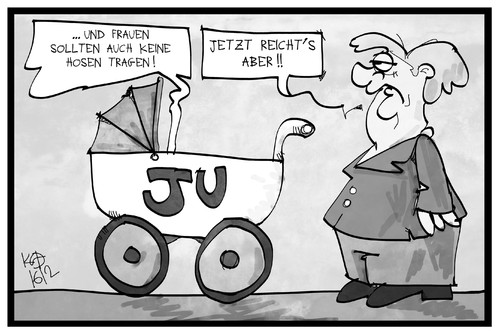 Junge Union Junge Union