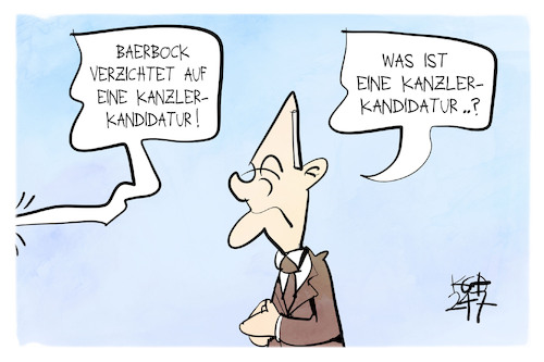 K-Frage K-Frage