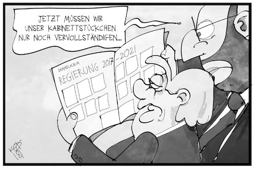 Kabinettstückchen Kabinettstückchen