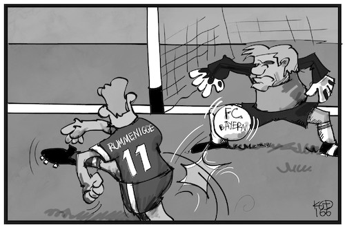 Kahn übernimmt Kahn übernimmt