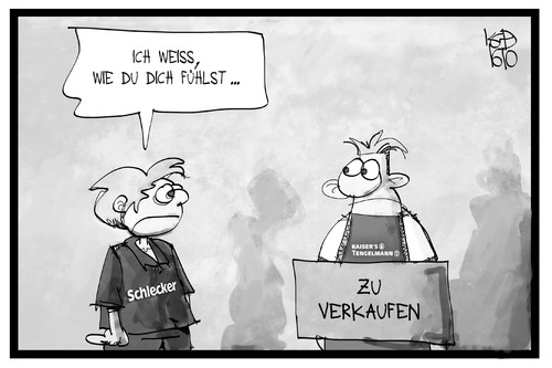 Kaisers Tengelmann Kaisers Tengelmann