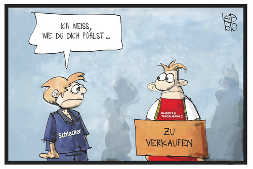 Kaisers Tengelmann Kaisers Tengelmann