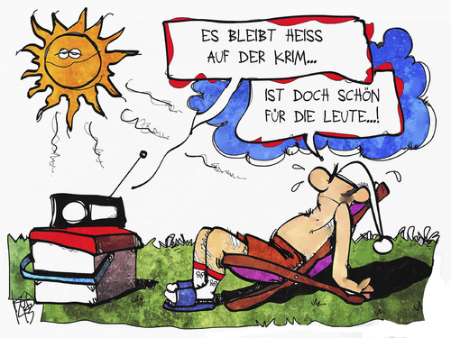 Kalter Krieg Kalter Krieg