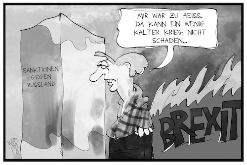Kalter Krieg Kalter Krieg