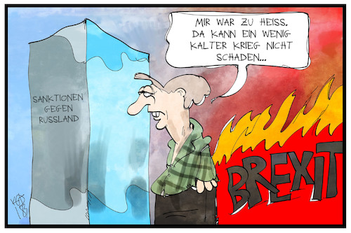 Kalter Krieg Kalter Krieg