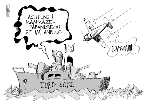 Kamikaze-Papandreou Kamikaze-Papandreou