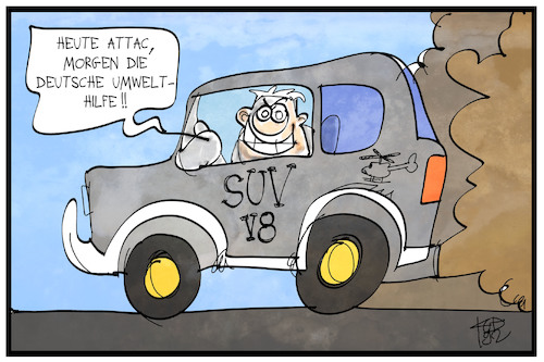 Kampf gegen NGOs Kampf gegen NGOs