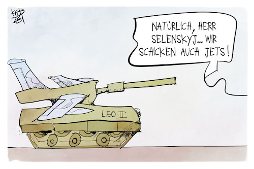 Kampfjets Kampfjets