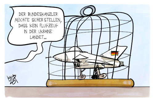 Kampfjets Kampfjets