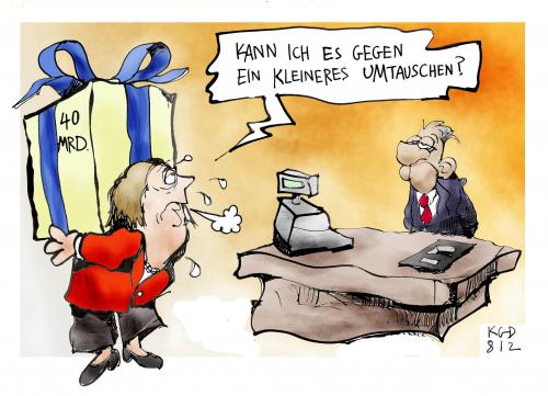 Kann ich es umtauschen? Kann ich es umtauschen?