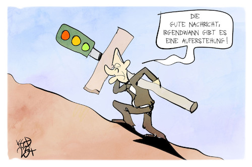Karfreitag Karfreitag